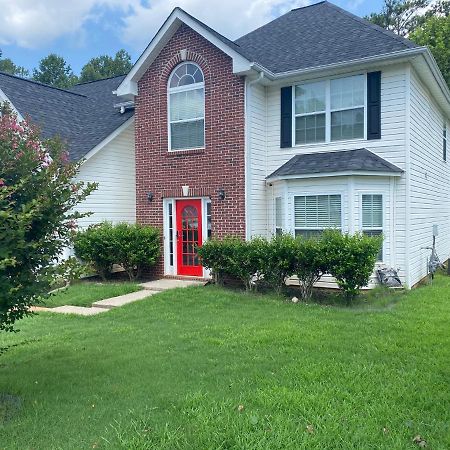 Apartmán Close To Atlanta & Six Flags Villa Rica Exteriér fotografie