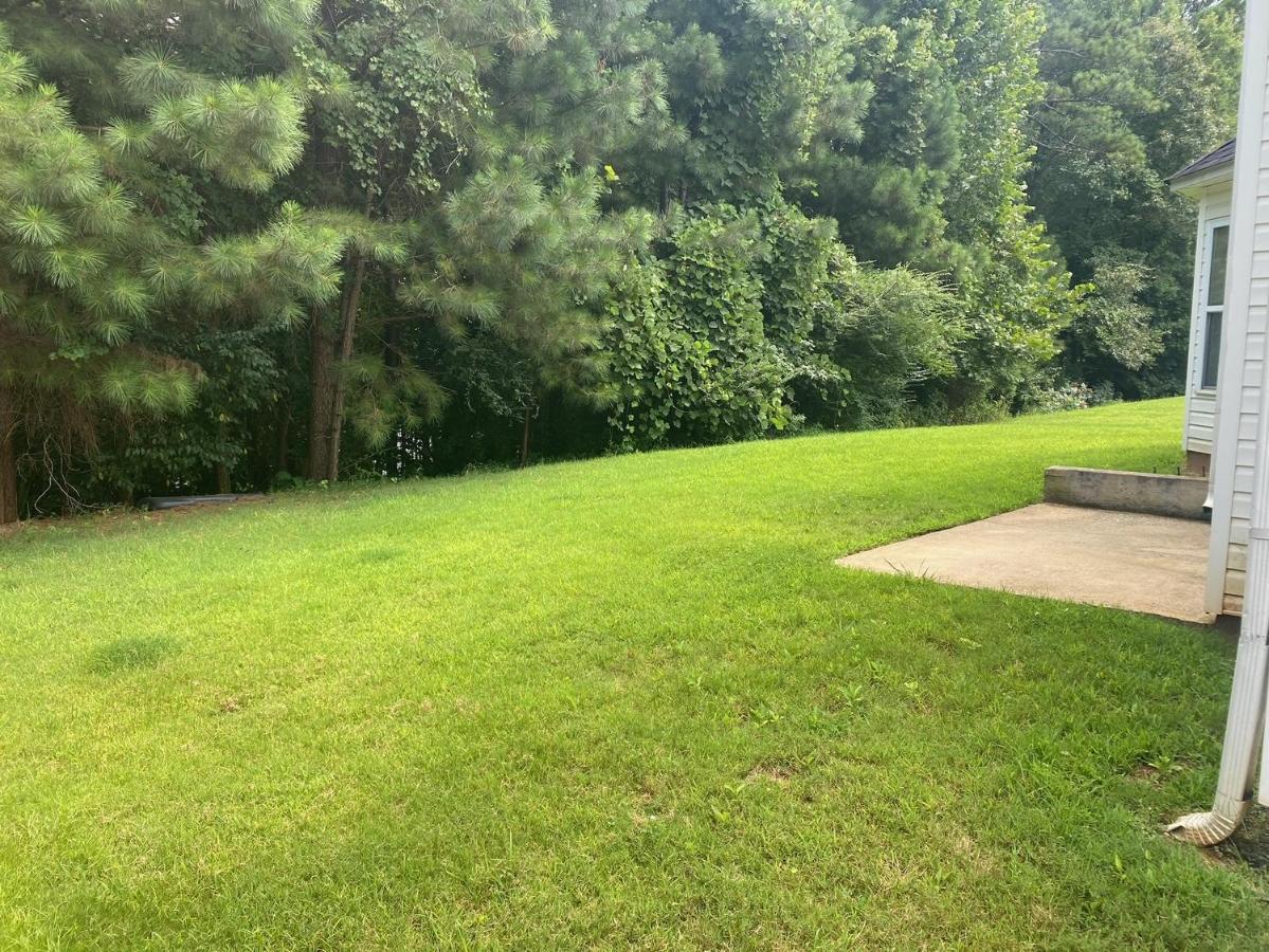 Apartmán Close To Atlanta & Six Flags Villa Rica Exteriér fotografie